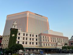 -澳门威尼斯人综合度假区