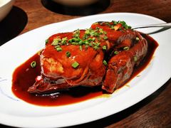 -扬州狮子楼·非遗淮扬菜(总店)
