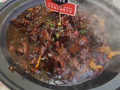 -回味黑鸭煲·始于2006(万松园店)