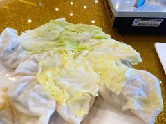 驴肉蒸饺-秦三驴(云飞街店)