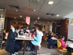 -麦当劳(南京路2店)