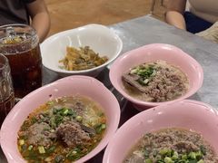 -榮泰米粉湯(Left Shop)