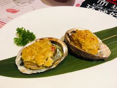 -赤坂亭·M9和牛烧肉·铁板烧(合肥万象城店)