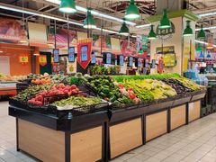 -世纪联华超市(浦电路店)