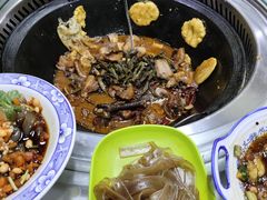 -东北铁锅宴(云龙华府店)