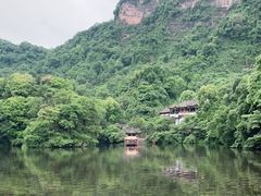 -青城山