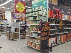 -大润发(勤业店)