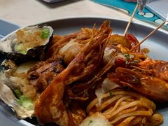 -水桶王国主题餐厅·聚会·生日派对·亲子活动·家庭套餐(亚龙湾希尔顿店)