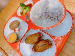 -三两粉(莲塘华润万家店)