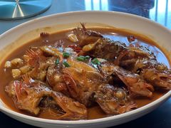 -健眺小海鲜(临海后山店)