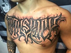 点击看大图 -SNOW TATTOO STUDIO