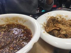 -吴记百姓菜馆·北京菜·烤鸭(故宫店)