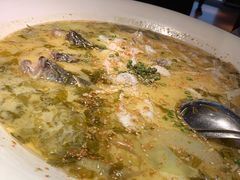 -江湖情酸菜鱼(万菱汇店)