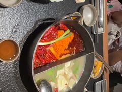 -大龙燚·旷野鲜火锅(广州首店)