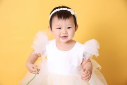 -童年时光专业儿童摄影(龙首店)