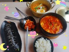 -文成焕·家族韩式餐厅