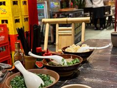 -周小明火锅(黑金冠社区店)