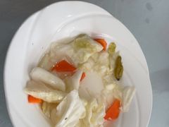 -天乐农家鱼头王(天目湖店)