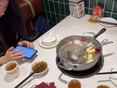 -八合里潮汕鲜牛肉火锅(上海汇智广场店)