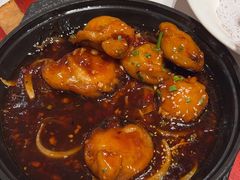 -梅利汴京烤鸭•开封豫菜地标店(东大街店)