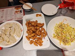 -添福来墨鱼饺子 · 海鲜东北菜(黄浦路店)