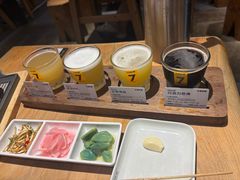 -木屋烧烤(岗顶二店)