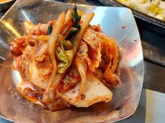 -炑八韩烤(琼华店)