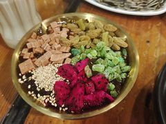 -京朋串屋·烧烤(望京西路总店)