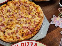 -Tubestation站点比萨(高新万达ONE店)