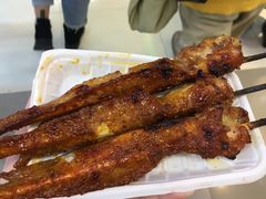 -一代烤翅王(大汉口店)