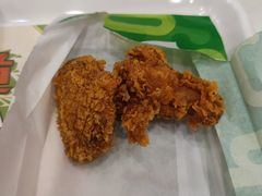 -德克士(汝河路店)