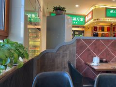 -直隶安家罩饼(复兴路店)