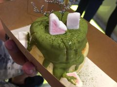 -狐狸和向日葵(北京路店)