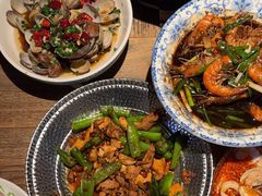 -老头儿油爆虾(胜利河美食街店)