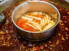 -飘香火锅(玉林西路店)