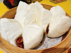 叉烧包-味可道美食坊(福基路店)