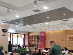 -子午路张记肉夹馍(兵马俑店)