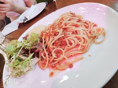 -莫比餐厅(五道口店)