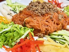 -釜山豚骨汤饭(芝罘万达广场店)