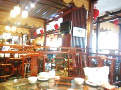 大堂-志晖园圆子鸡·辣子鸡(阳光店)
