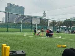 -黄龙魔方运动培训·棒球·橄榄球