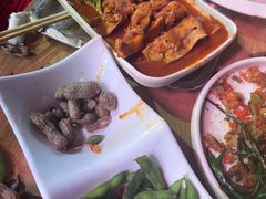 -汇通杨家·烤肉(汇通店)