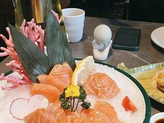 -佬太公海鸭·海鲜大排档(上海总店)