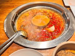 -城墙拐拐火锅(三峡广场黑金冠店)