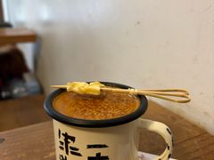 -CAFE CHEZ W一木家(香山路店)