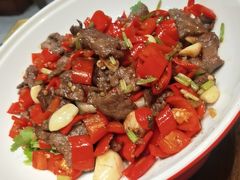 -杨记隆府重庆江湖菜(龙湖滨江天街店)