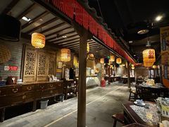 -南京大牌档(崇文门国瑞店)