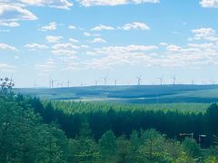 -塞罕坝国家级自然保护区