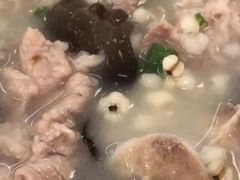 -广场正宗原汁薏米店