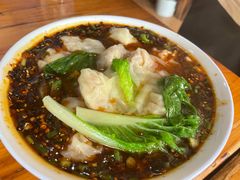 -颗颗香马边杨抄手(春华路店)